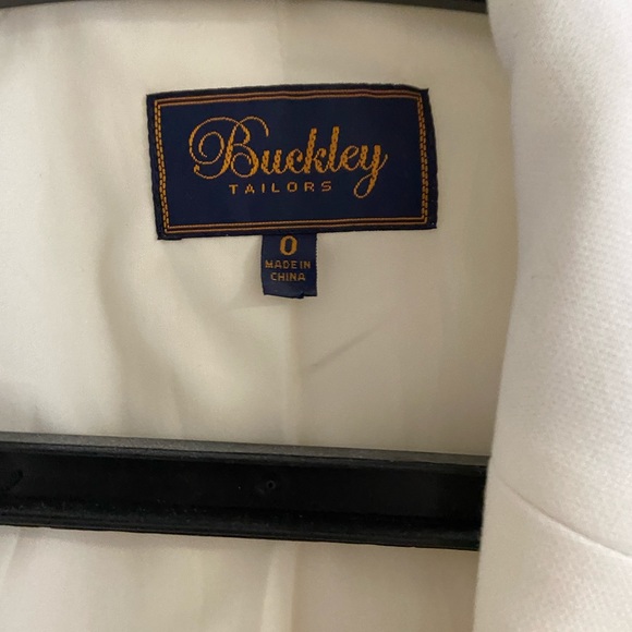 Buckley Tailors Blazer - Picture 2 of 2